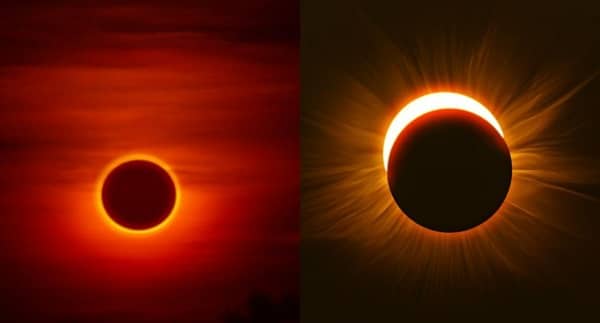 El mundo se prepara para ver el eclipse que oscurecerá América