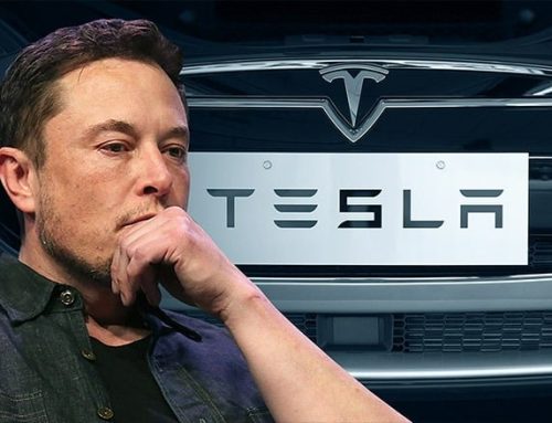 Elon Musk anuncia por correo electrónico el despido de unos 15.000 trabajadores de Tesla