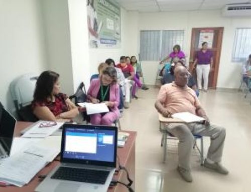 Médicos de la Regional de Colón se capacitan en Tratamiento de Malaria