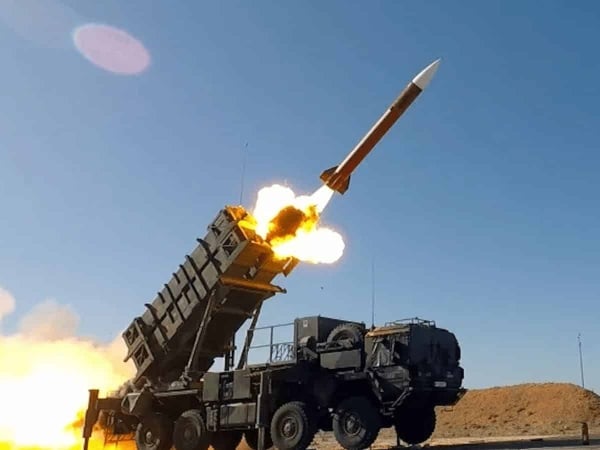 España enviará a Ucrania misiles antiaéreos de largo alcance Patriot en los próximos días