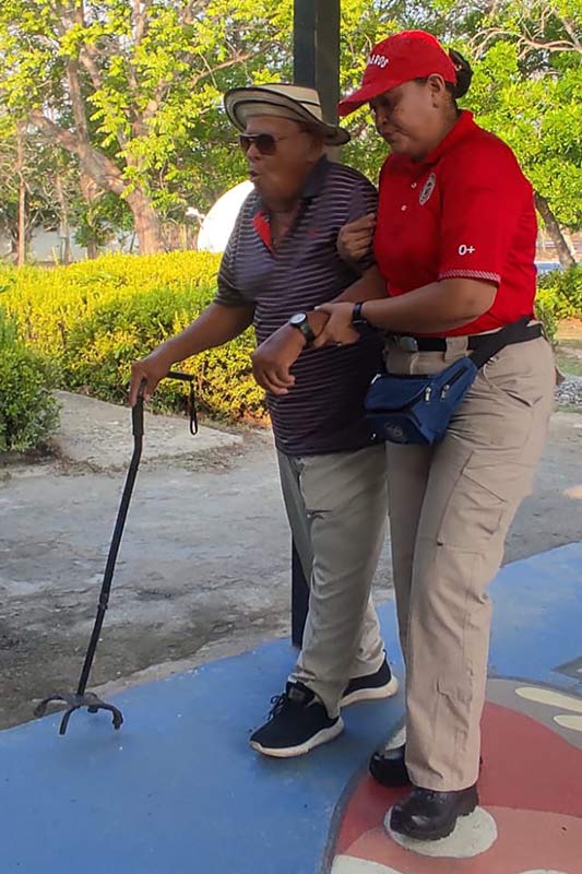 BOMBEROS ELECCIONES 3