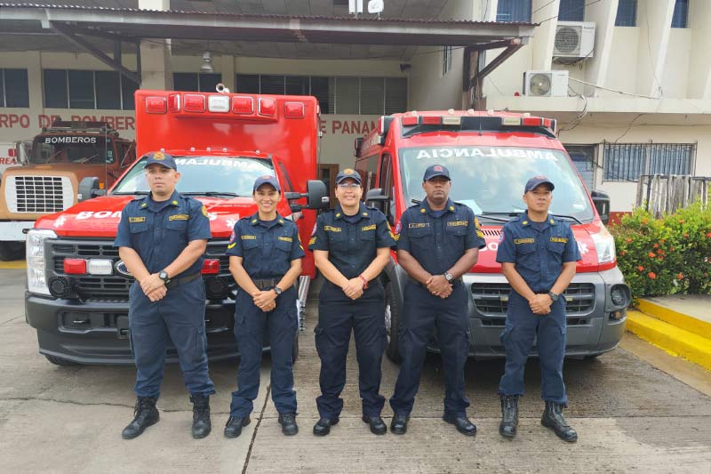 BOMBEROS ELECCIONES 4