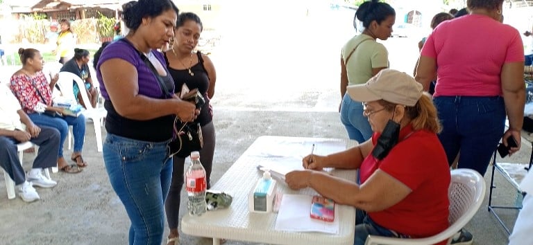 CAPIRA FERIA SALUD 2
