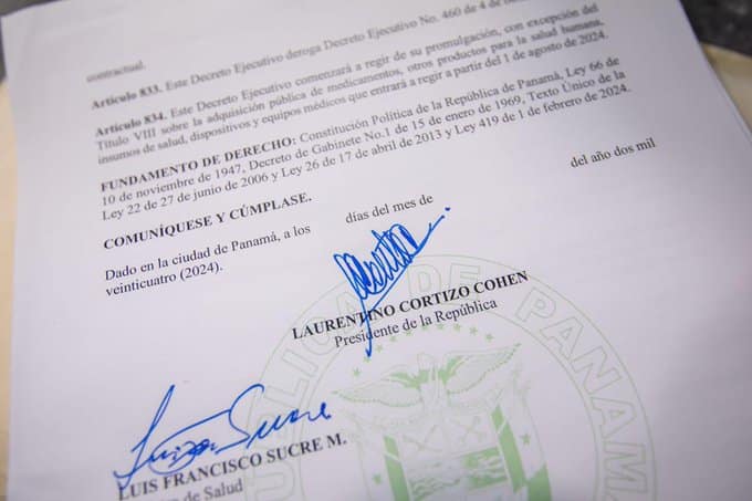 FIRMA MEDICAMENTOS 2