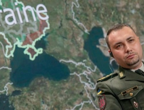 Ucrania está “estabilizando” la situación en Járkov y alerta de otra posible ofensiva en Sumi