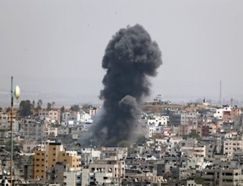 Al menos 35 muertos en Rafah en las últimas 24 horas por ataques israelíes