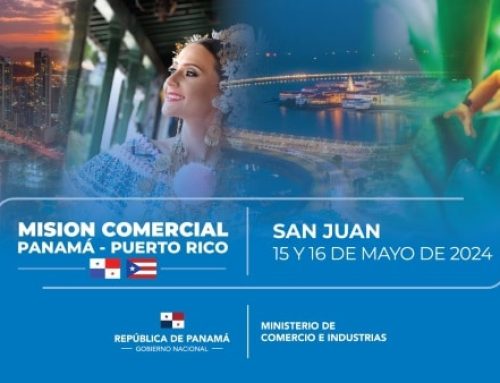Misión Comercial Panamá – Puerto Rico