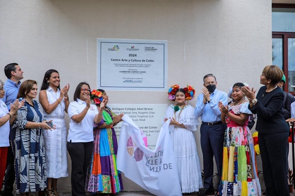 CENTRO DE ARTE Y CULTURA ABEL BRAVO 4