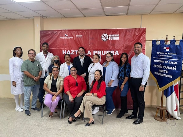 CLÍNICA TARV CHILIBRE 2