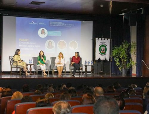 Ministra María Inés Castillo y representantes de la sociedad civil y organismos internacionales ponderan los principales logros alcanzados en políticas sociales durante el último quinquenio