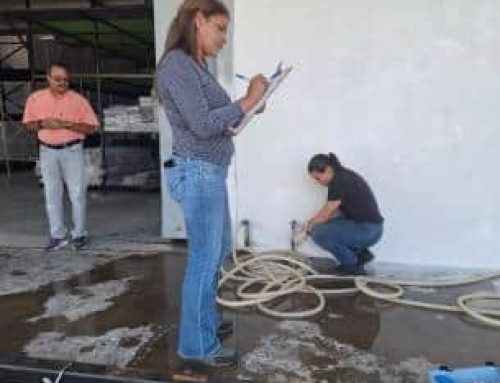 MINSA en Herrera mantiene vigilancia y supervisión en el proceso de potabilización de agua en Chitré