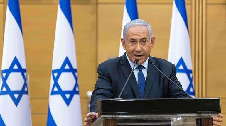 Netanyahu dice estar preparado para un “acuerdo parcial” con Hamás pero “no para detener la guerra” en Gaza