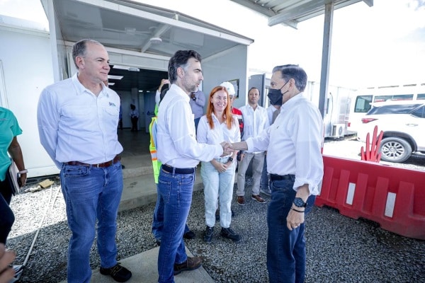 PLANTA GENERADORA GATÚN 2