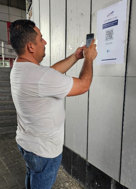 ana viajero digital 2