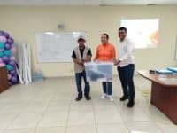 La Región de Salud de Panamá Este capacita a colaboradores comunitarios ...