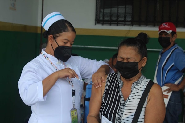 Jornada de Vacunación este fin de semana en San Miguelito