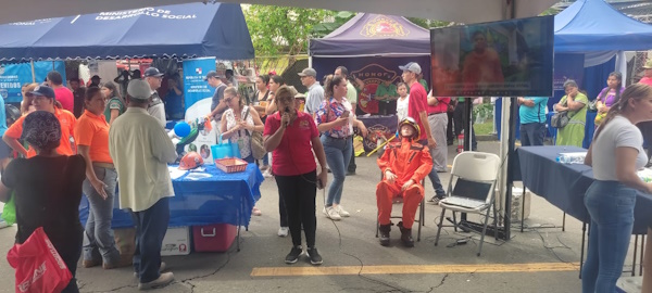 CHIRIQUÍ PASO FIRME 4