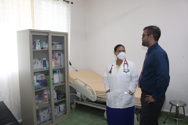 CLÍNICA DE HERIDAS VERAGUAS 4