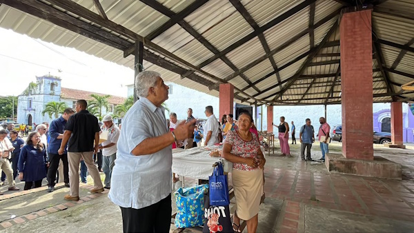 COLÓN PRESIDENTE MULINO 10