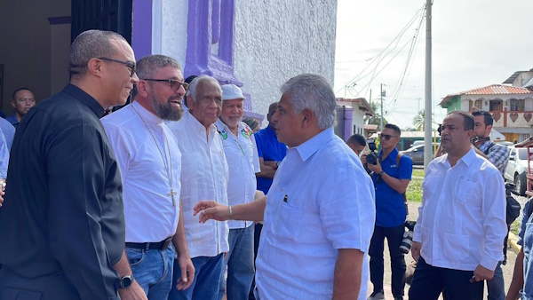 COLÓN PRESIDENTE MULINO 2