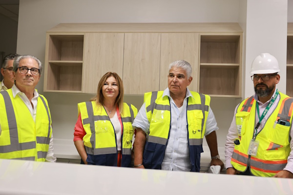 COLÓN PRESIDENTE MULINO 6