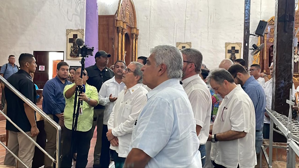 COLÓN PRESIDENTE MULINO 7