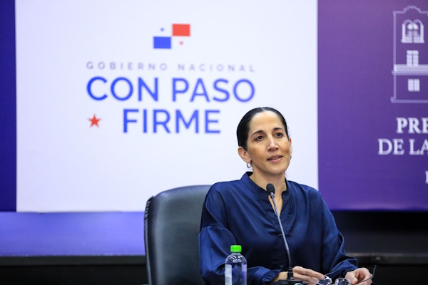 CONSEJO DE GABINETE REUNIÓN 5