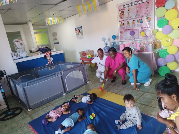 IPHE COLÓN MARÍA CHIQUITA 4