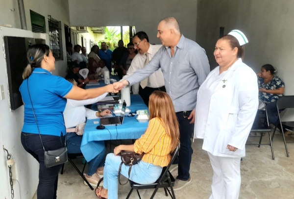 AMOR SOBRE RUEDAS LOS SANTOS 1