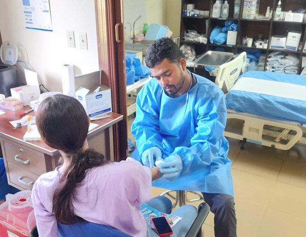 AMOR SOBRE RUEDAS LOS SANTOS 2