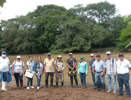 MINSA mantiene vigilancia Epidemiológica en las comunidades de Tuluntun y Congal