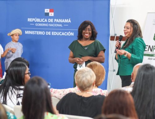 MEDUCA lanza la Red Nacional de Orientación