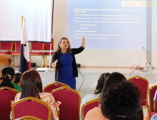 Culmina taller con especialistas en nutrición escolar y agronomía