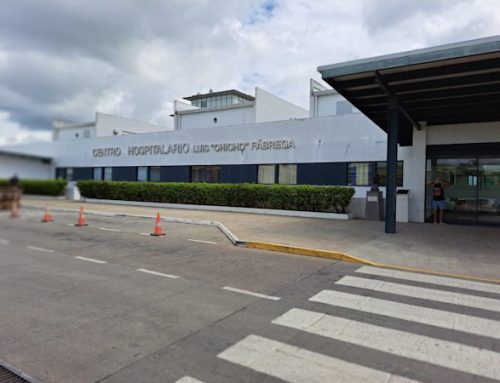 Aperturan servicio de Geriatría en el Hospital Dr.Luis “Chicho”Fábrega