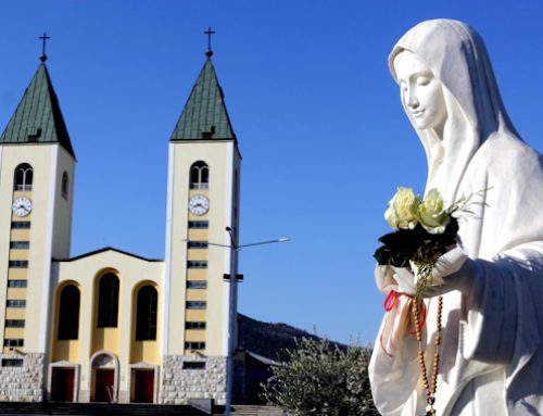 El Vaticano reconoce Medjugorje como lugar de culto, pero no se pronuncia sobre apariciones de la Virgen en el santuario