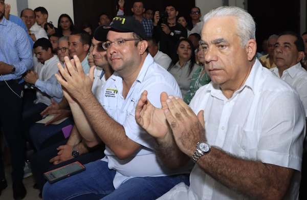 PRESIDENTE GIRA CHIRIQUÍ 6