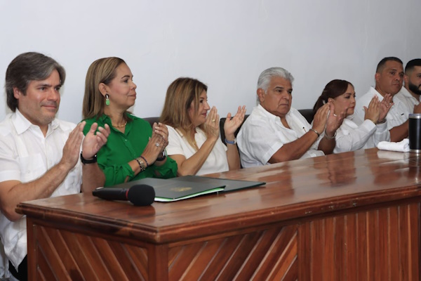 PRESIDENTE GIRA CHIRIQUÍ 7