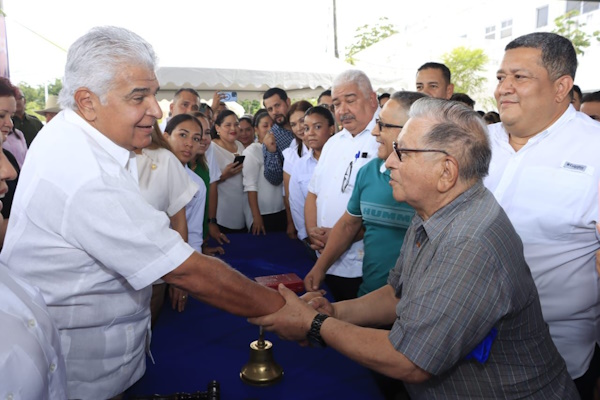 PRESIDENTE GIRA CHIRIQUÍ 9