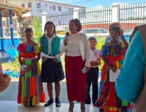 San Miguelito promueve escuelas promotoras de salud