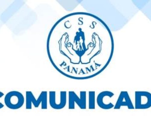 COMUNICADO: CSS