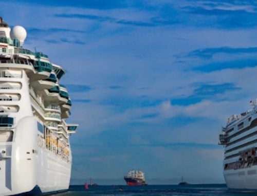 SNM, refuerza medidas de seguridad en esta nueva temporada de cruceros 2024-2025