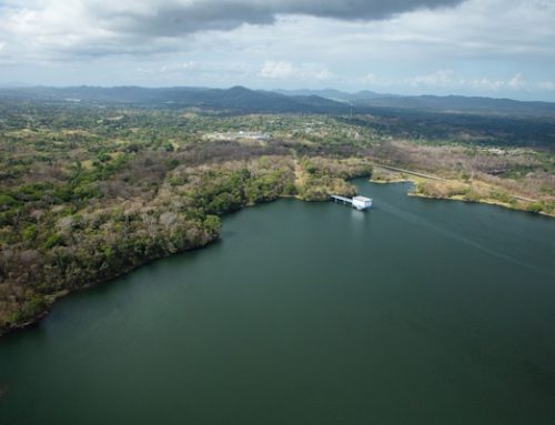 Canal de Panamá inicia temporada de control de inundaciones 2024-2025