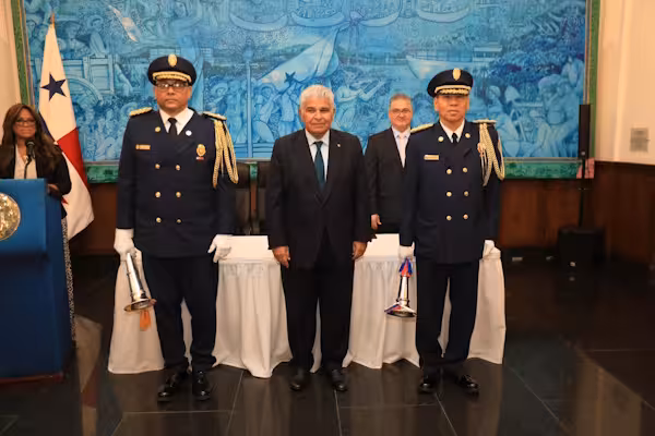 PRESIDENTE MULINO BOMBEROS 3
