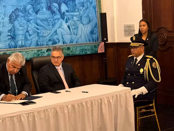 PRESIDENTE MULINO BOMBEROS 7