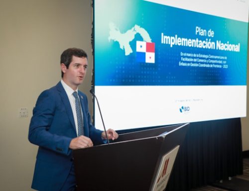 Avanza elaboración del Plan de Implementación de Panamá en el marco de la Estrategia Centroamericana de Facilitación de Comercio y Competitividad