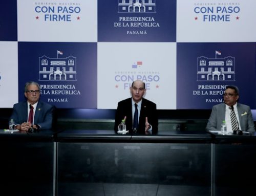 Proyecto de reformas contiene 10 puntos de coincidencia