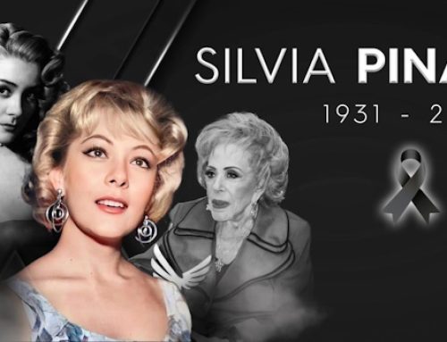 Muere a los 93 años la actriz Silvia Pinal, la última diva del cine mexicano