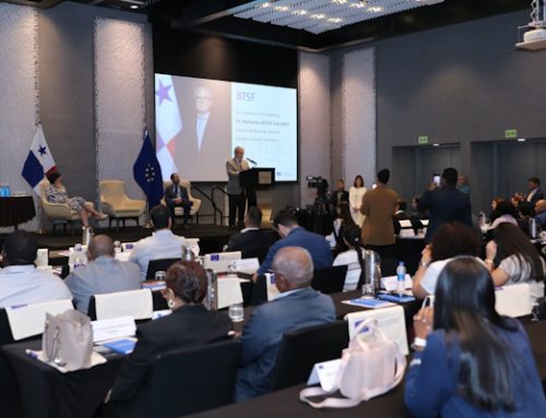 Panamá participa en Seminario Regional sobre Productos de la Pesca