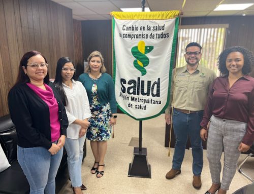 Acercamiento entre MINSA y MEDUCA para mejorar estrategias que beneficien la salud nutricional de estudiantes