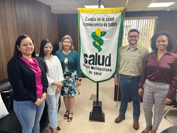 Acercamiento entre MINSA y MEDUCA para mejorar estrategias que beneficien la salud nutricional de estudiantes